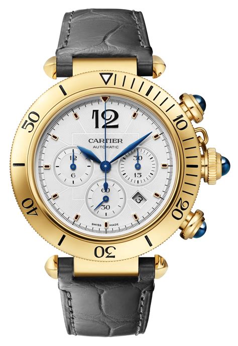 cartier pasha ladies replica watches|cartier pasha watches for men.